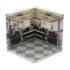 Dioramansion 150: Office