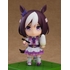 【予約CP】ねんどろいど スペシャルウィーク リニューアルVer.