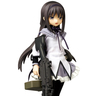 REAL ACTION HEROES MGM RAH: Homura Akemi