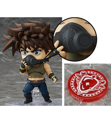 Nendoroid Joseph Joestar