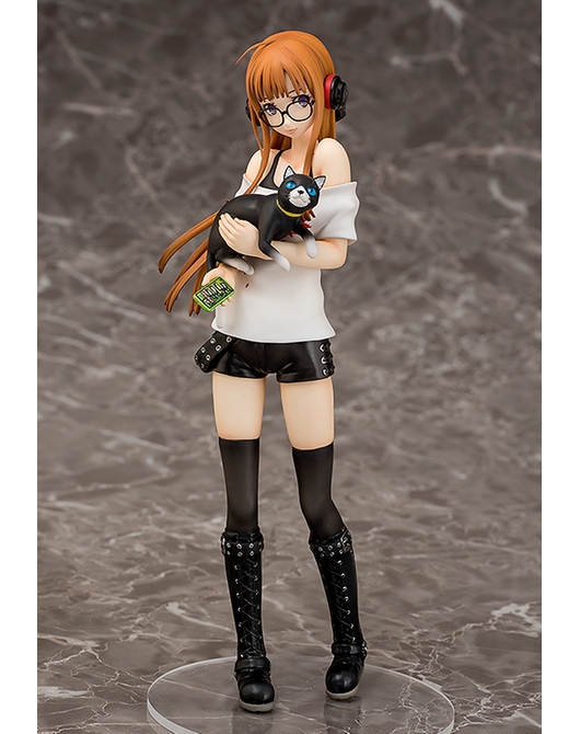 futaba sakura nendoroid