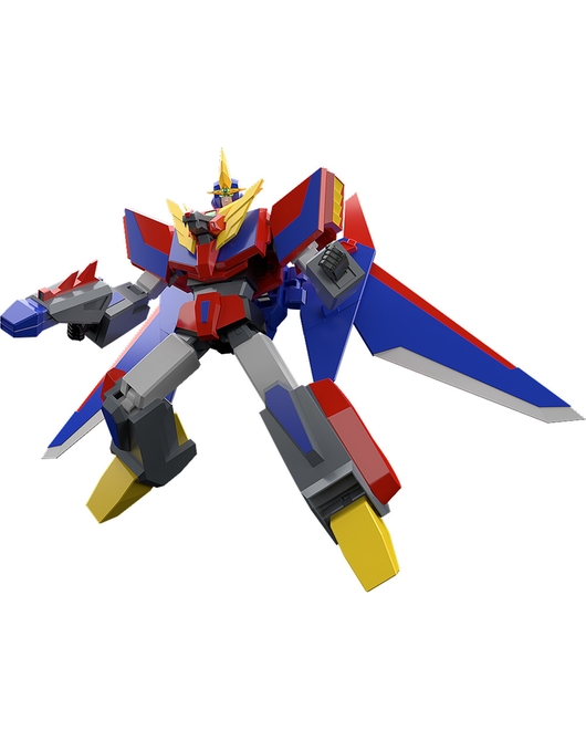 MODEROID ゲキリュウガー