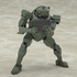 MODEROID Rk-91/92 サベージ(OLIVE)