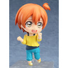 Nendoroid Rin Hoshizora: Training Outfit Ver.