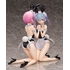 Rem: Bare Leg Bunny Ver.