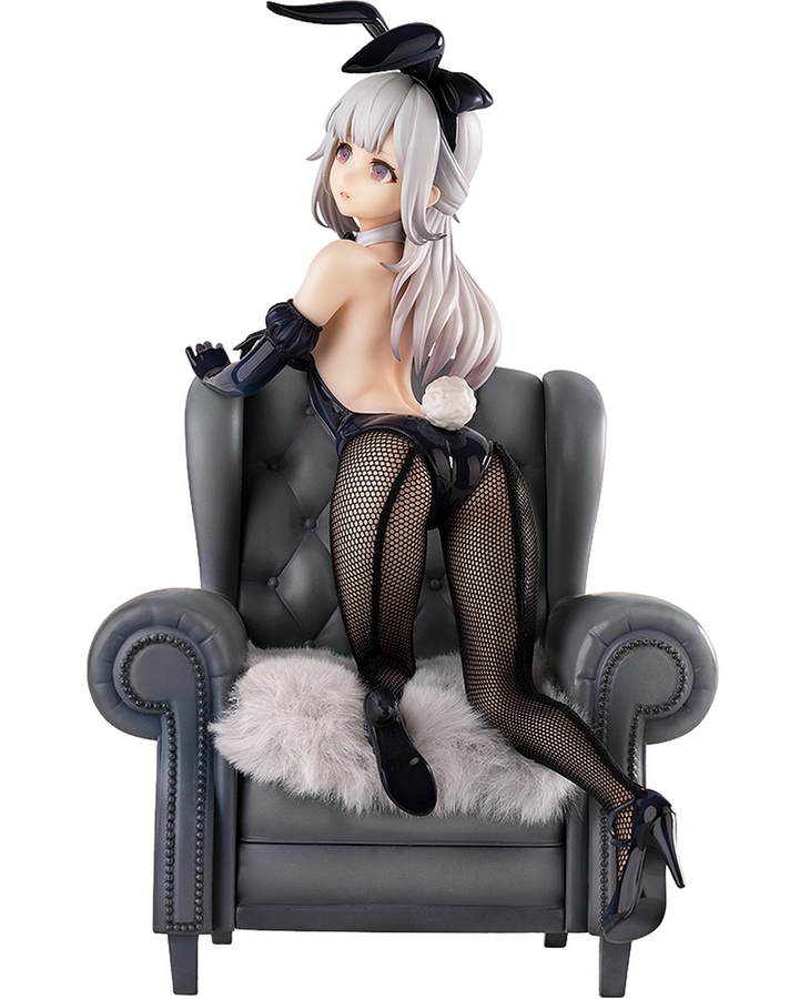 SSR-FIGURE Yi Ren Guan - House of Unhumans Jin Hua: Bunny Ver.