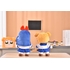 Pop Team Epic Plushie Doll Pipimi