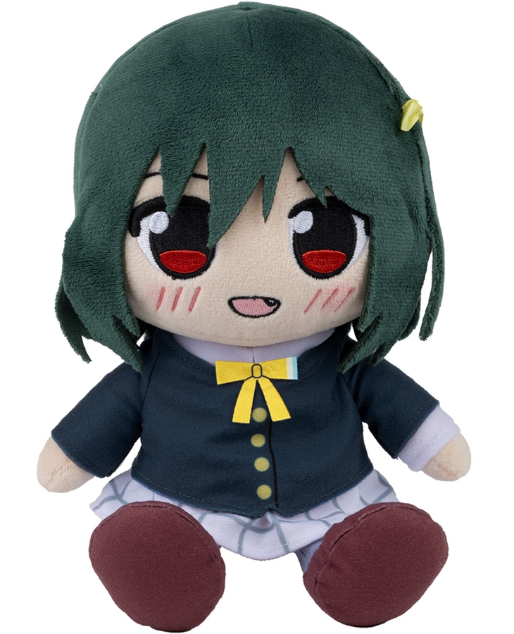ラブライブ！虹ヶ咲学園スクールアイドル同好会 ぬいぐるみ 三船 栞子