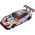 1/64 Scale Good Smile Hatsune Miku AMG 2021 SUPER GT Round 5 Ver.