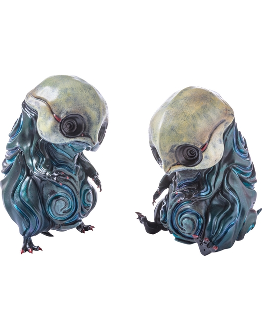 PLAMAX MF-66 minimum factory プトゥン