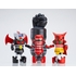 Mazinger TENGA Robo: Mega TENGA Rocket Punch Set (First Run Limited)