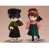 Nendoroid Doll: Outfit Set (Hakama - Girl)