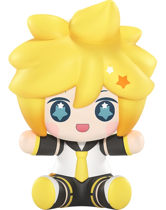 Huggy Good Smile 鏡音レン Ver.