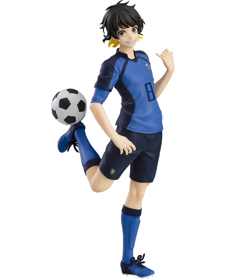 Amazon.co.jp: 蜂楽 廻 潔 世一 セット : Toys & Games