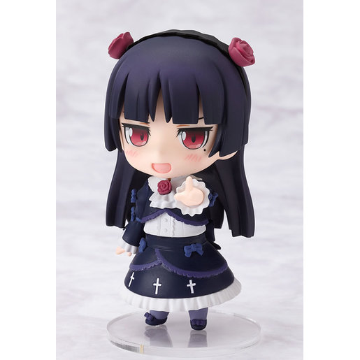ねんどろいど 黒猫