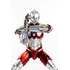 1/6 ULTRAMAN SUIT (Anime Version)