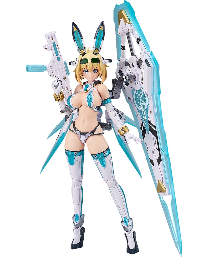 PLAMAX BP-01 ソフィア・F・シャーリング【特典付き】 | GOODSMILE ONLINE SHOP