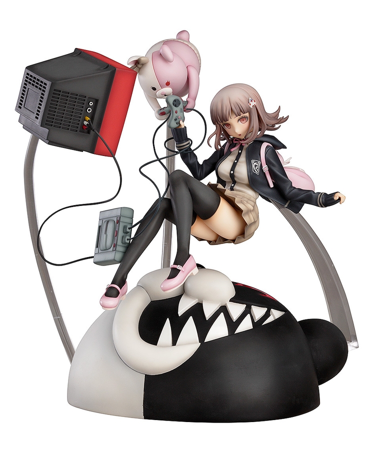 Chiaki Nanami(Rerelease)