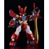 MODEROID Three Mado Kings of Light Set: Metallic Color Ver.