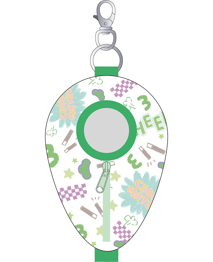 Nendoroid Pouch: Sleeping Bag (Choromatsu Matsuno Ver.)