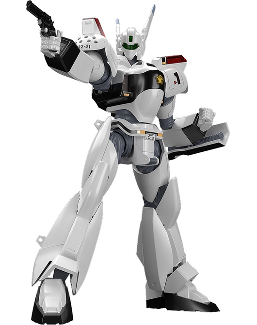 MODEROID AV-98 Ingram (Second Rerelease)