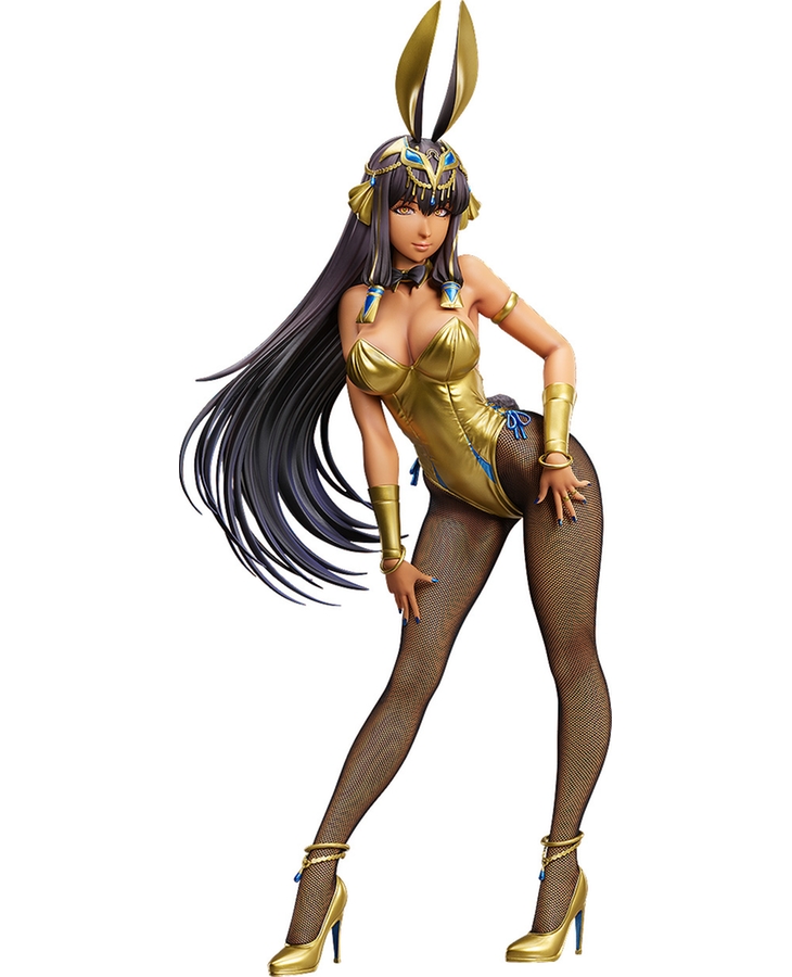 non original Anubis：Bunny Ver.