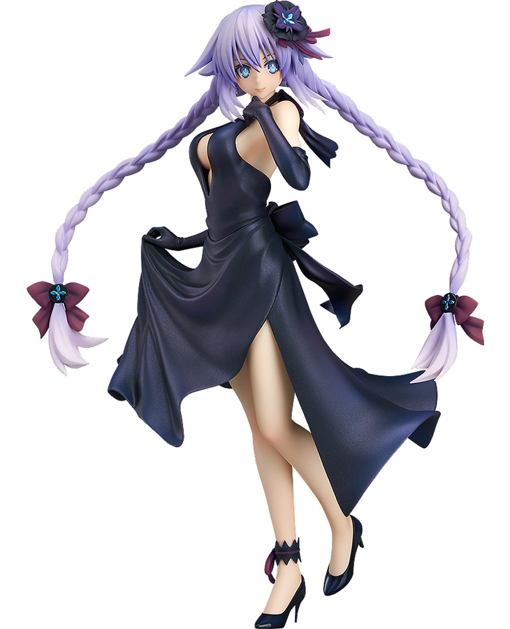 Purple Heart: Dress Ver.