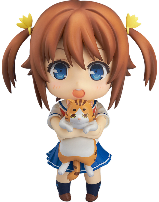 Nendoroid Akeno Misaki