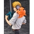 CHAINSAW MAN Figure Denji ＆ Pochita