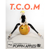 THE WORLD OF ISOBELLE PASCHA(ザ・ワールド・オブ・イゾベル・パスハ): AGENT ISOBELLE T.C.O.M（エージェント・イゾベル T.C.O.M）