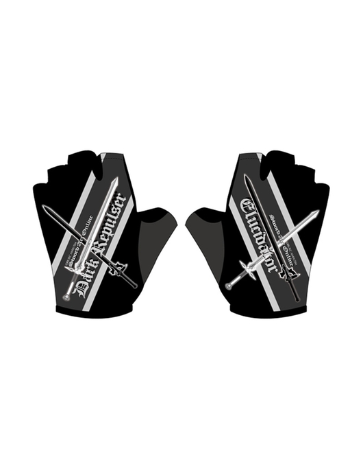 「ソードアート・オンライン」サイクルグローブ