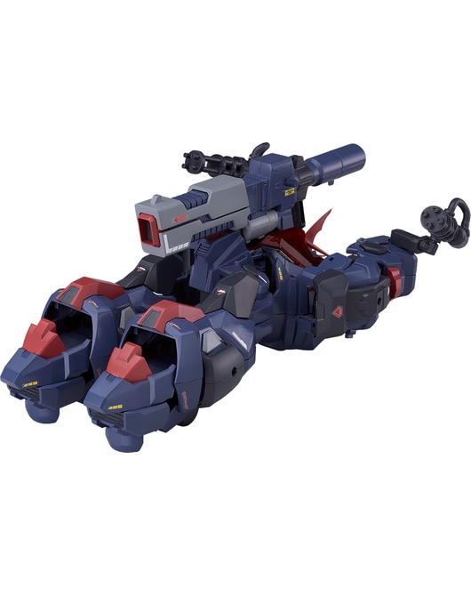 MODEROID Armed Unit for Mazinkaiser: Valiant Dagger