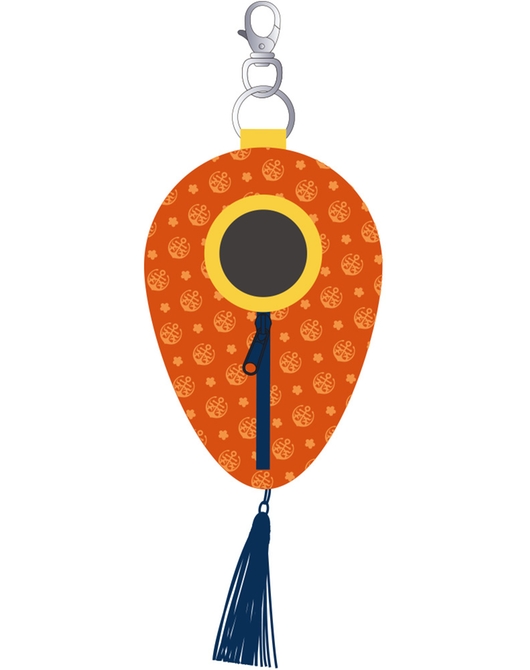 Nendoroid Pouch: Sleeping Bag (Mutsunokami Yoshiyuki Ver.)