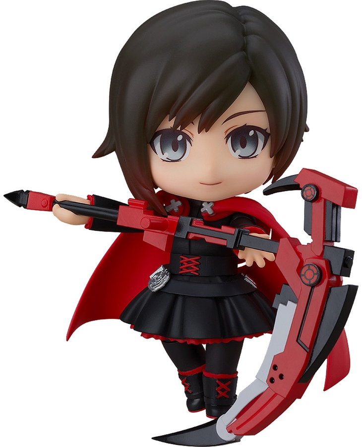 Nendoroid Ruby Rose