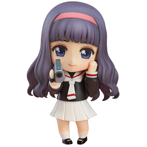 Nendoroid Tomoyo Daidouji