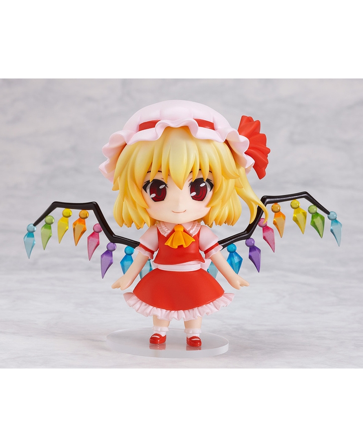 ねんどろいど フランドール・スカーレット（再販） | GOODSMILE ONLINE SHOP