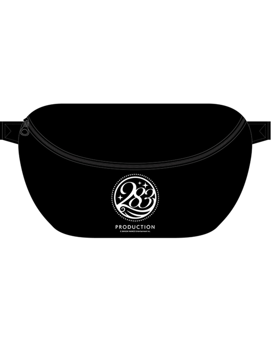 アイドルマスター シャイニーカラーズ ボディバッグ