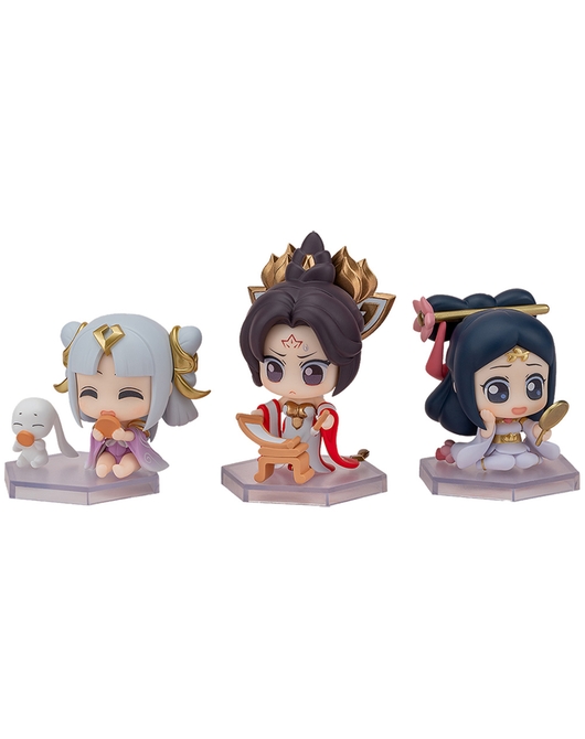 Qset 王者栄耀 第二弾