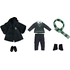 Nendoroid Doll: Outfit Set (Slytherin Uniform - Boy)