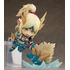 Nendoroid Hunter: Female Zinogre Alpha Armor Ver.