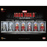 Kids Nations Diorama 001 アイアンマン ホール・オブ・アーマー（再販）
