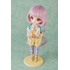 Harmonia bloom Seasonal Doll Charlotte (Zitrone)