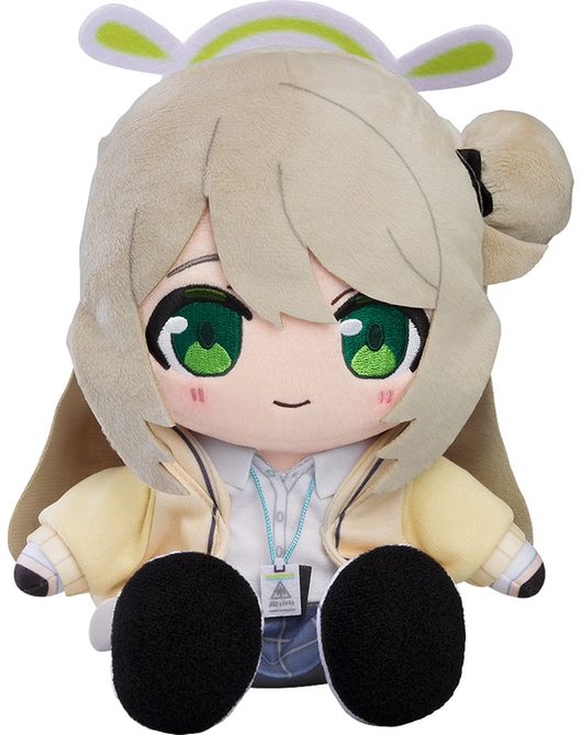 Blue Archive Plushie Nonomi
