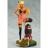 POP-DELIC GIRLS series Devil's Cheerleaders BLACK CHEER Ver.