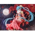 初音未來 月西江 模型