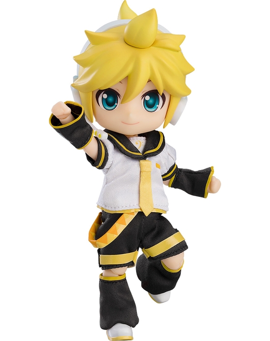 Nendoroid Doll Kagamine Len