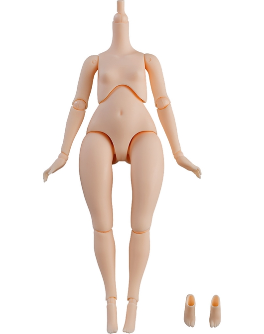 Harmonia bloom blooming doll(Body)（再販）