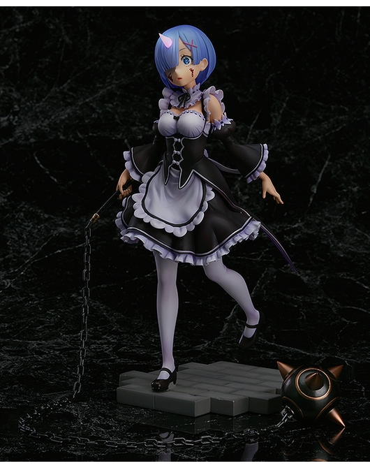 goodsmile rem
