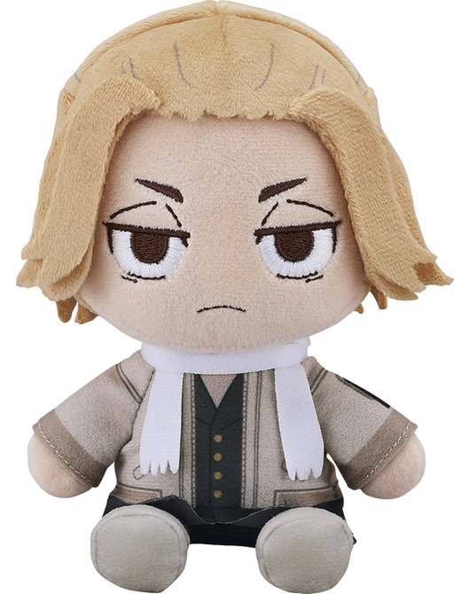 東京リベンジャーズ てのりぬい 佐野万次郎