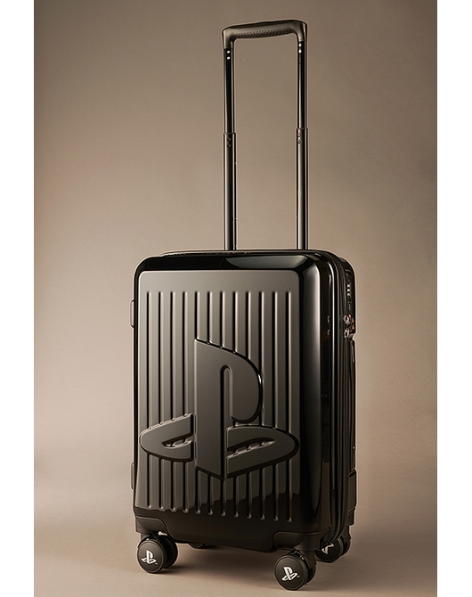 PlayStation Carryon Luggage (PlayStation Mark Ver.) GOODSMILE GLOBAL